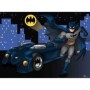 Puzzle Batman, 100 Piese Ravensburger - 1